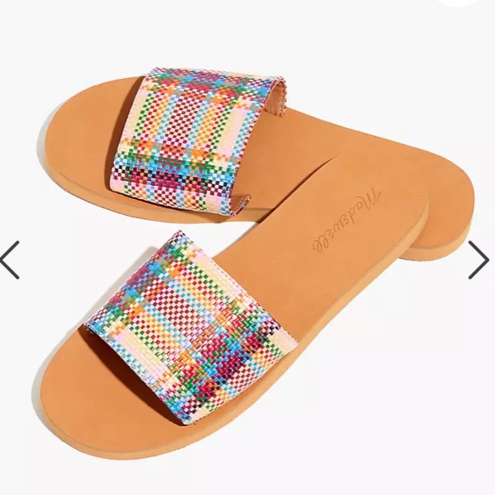 Madewell Sandal